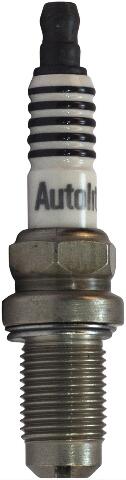 Autolite AR3910X Spark Plug Racing Copper Core Gasket Seat 14mm Thread 0.930 in.