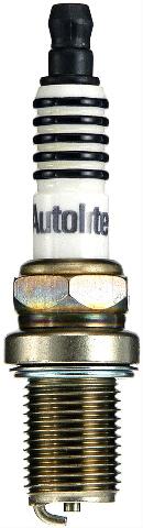 Autolite AR3934 Spark Plug Racing Copper Core Gasket Seat 14mm Thread 0.750 in.