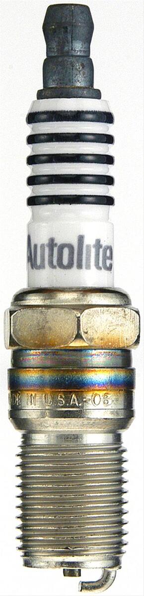 Autolite Racing Spark Plugs R473