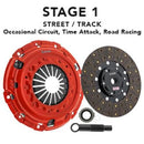 Action Clutch Stage 1 Clutch Kits ACR-1802