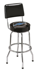 Genuine Chevrolet Backrest Bar Stools GM-62200