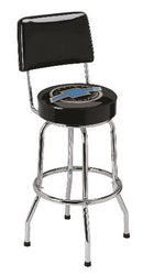 Genuine Chevrolet Backrest Bar Stools GM-62200