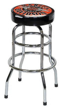 Harley-Davidson Winged Bar Stool HDL-12135