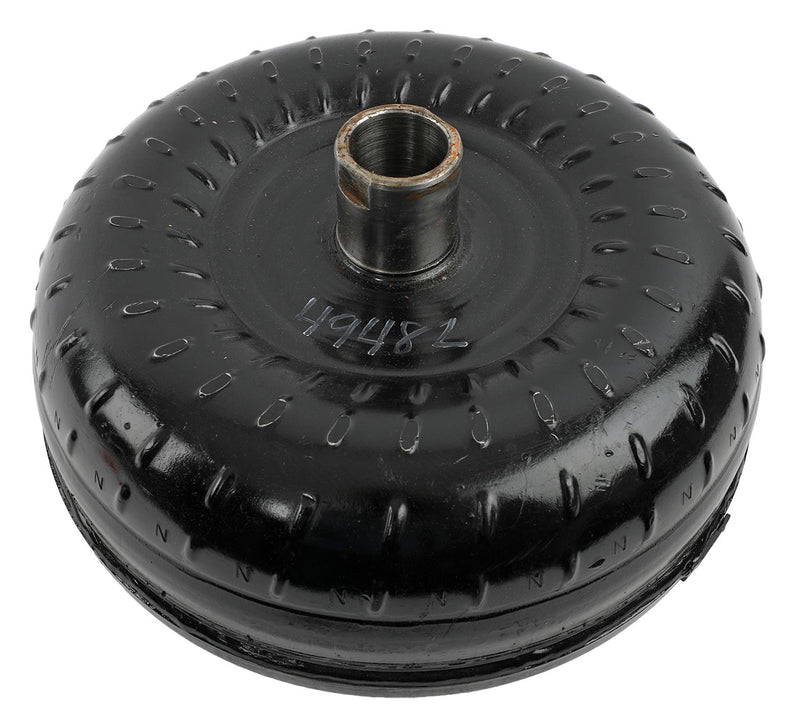 Boss Hog 49482 Night Stalker Torque Converter - 2,200 - 2,800 Stall