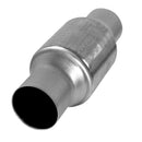 AP Exhaust Universal Catalytic Converters 608386