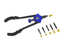 Astro Pneumatic Tool Company XL Rivet Nut Setting Kits 1452
