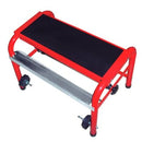 Astro Pneumatic Tool Company Mobile Step Masking Machines 4577