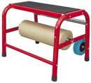 Astro Pneumatic Tool Company Mobile Step Masking Machines 4577