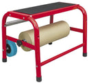 Astro Pneumatic Tool Company Mobile Step Masking Machines 4577