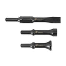 Astro Pneumatic Tool Company Chisel/Hammer/Punch Bits 49803