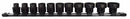 Astro Pneumatic Tool Company Nano Impact Sockets 78211