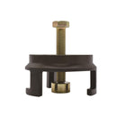 Astro Pneumatic Tool Company HD Harmonic Crankshaft Pulley Pullers 78450