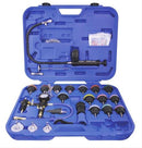 Astro Pneumatic Tool Company Radiator Pressure and Vacuum Testers 78585