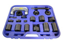 Astro Pneumatic Tool Company Ball Joint Service Tool and Master Adapter Sets 7897