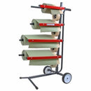 Astro Pneumatic Tool Company Paint Masking Stations ASMS2