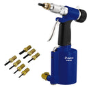 Astro Pneumatic Tool Company Pneumatic Rivet Nut Setting Tools PRN1