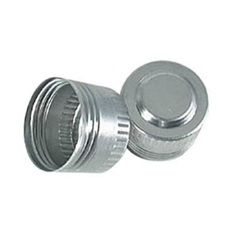 Aeroquip Threaded Aluminum Dust Caps FBM3650