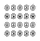 Aeroquip FBM3649 Threaded Aluminum Dust Cap, -6AN