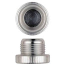 Aeroquip Threaded Aluminum Dust Caps FBM3650