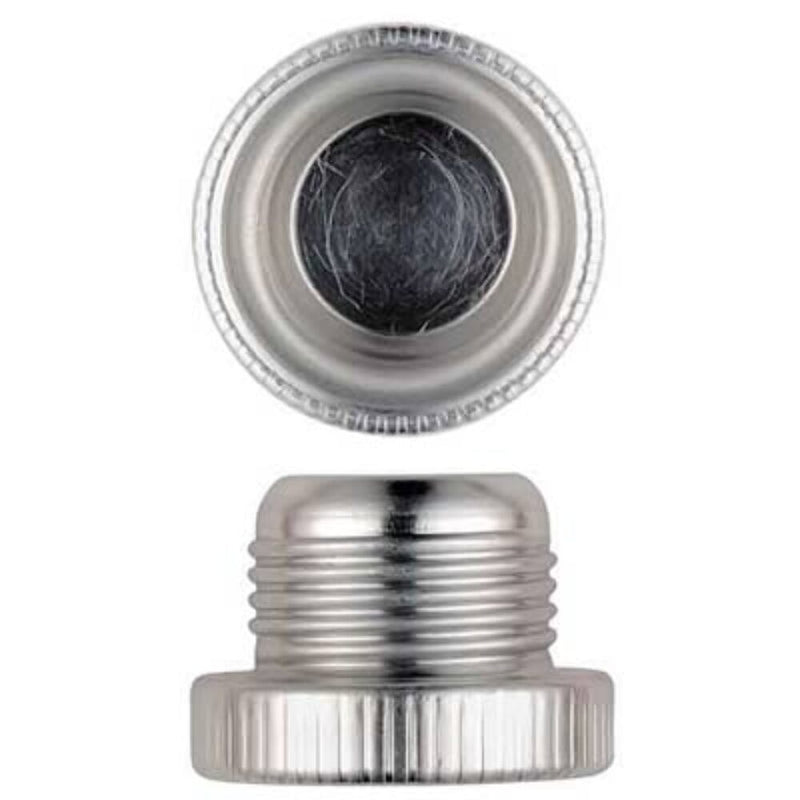 Aeroquip Threaded Aluminum Dust Caps FBM3650