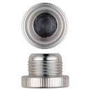Aeroquip FBM3652 Threaded Aluminum Dust Cap, -12AN