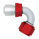 Aeroquip Crimp Hose Ends FBM4242