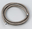 Aeroquip FCC0320 Hose TFE PTFE Racing Braided Stainless Steel -3 AN 20 ft.