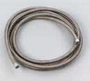 Aeroquip FCC0420 Hose TFE PTFE Racing Braided Stainless Steel -4 AN 20 ft.