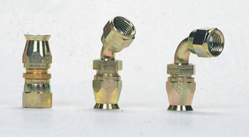 Aeroquip Reusable Hose Ends FCM1101