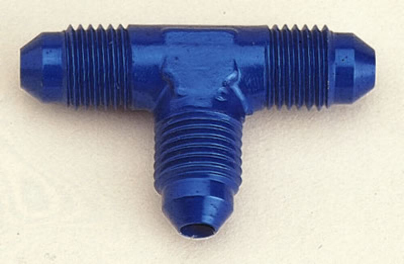 Aeroquip Tee Adapter Fittings FCM2061