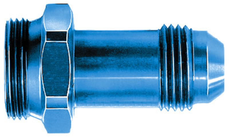 Aeroquip Carburetor and Fuel Pump Adapters FCM2110