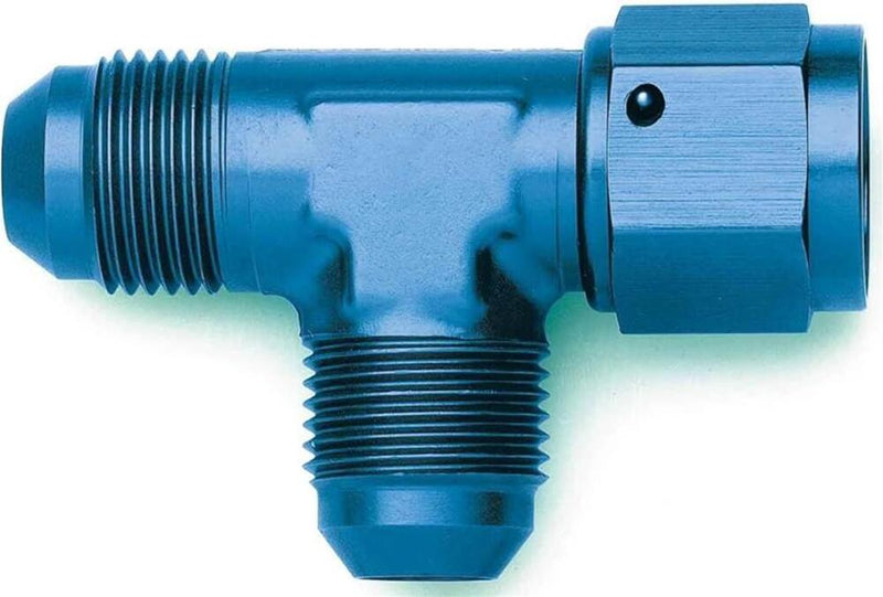 Aeroquip Tee Adapter Fittings FCM2255