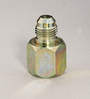 Aeroquip FCM2413 Fitting Adapter Reducer AN Flare Swivel/AN Flare -12 AN to -6