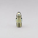 Aeroquip FCM2511 Fitting Adapter Straight -3 AN Male to 1/8 in. NPT Male Steel