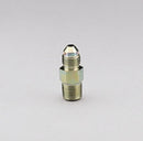 Aeroquip FCM2517 Fitting Adapter Straight -6 AN Male to 1/4 in. NPT Male Steel