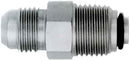 Aeroquip FCM2963 Fitting High Pressure Adapter Inverted Flare -6 AN to 1/2-20"