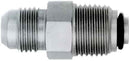 Aeroquip FCM2963 Fitting High Pressure Adapter Inverted Flare -6 AN to 1/2-20"