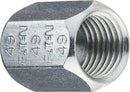 Aeroquip FCM3591 Fitting, Tube Nut -3 AN, Steel