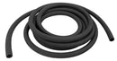 Aeroquip FCN1020 Hose AQP Socketless Rubber Black -10 AN 20 ft. Length