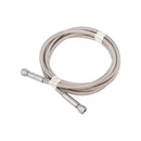 ARB High-Flow Stainless Steel Braided PTFE Hoses 740205
