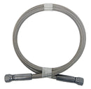 ARB High-Flow Stainless Steel Braided PTFE Hoses 740205