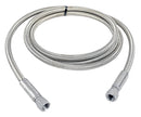 ARB High-Flow Stainless Steel Braided PTFE Hoses 740205