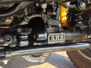 ARB Differential Covers 0750003B