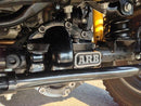 ARB Differential Covers 0750007B