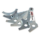 ARB Differential Carrier Shim Installation Drivers 770004