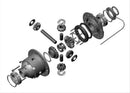 ARB Air Locker Differentials RD197