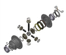 ARB Air Locker Differentials RD245