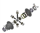 ARB Air Locker Differentials RD245