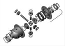 ARB Air Locker Differentials RD246