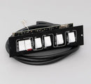 ARC 3100 In-Dash Pro Stock Control Module, 8" x 2.25" x 2"